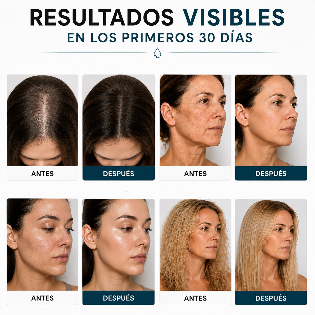 Cabezal de Ducha Osmosis®