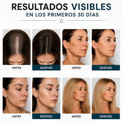 Cabezal de Ducha Osmosis®