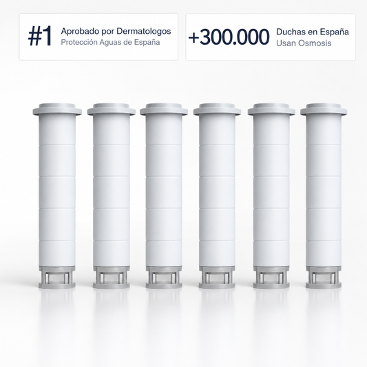 Pack Filtros 6+4 GRATIS