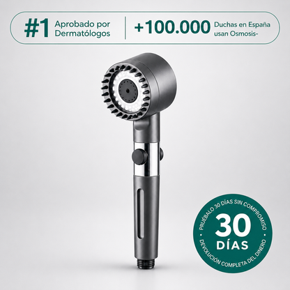 Cabezal de Ducha Osmosis®